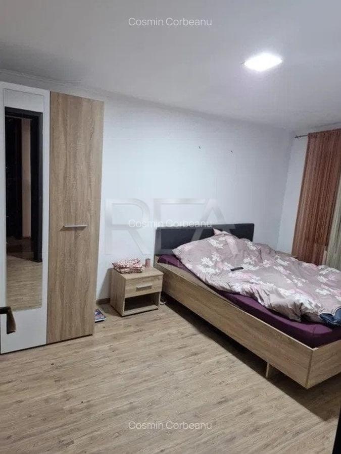Apartament Sebastian Calea Rahovei - 2