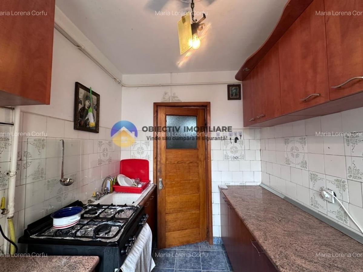 Apartament de vanzare - 3 camere | Cartier Darmanesti - 14