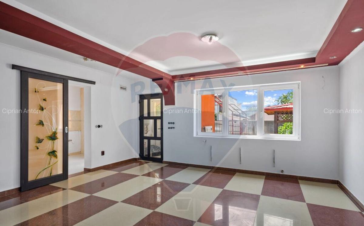 Casa/Vila de vanzare 5 camere 160 mp | Voluntari Central | - 22