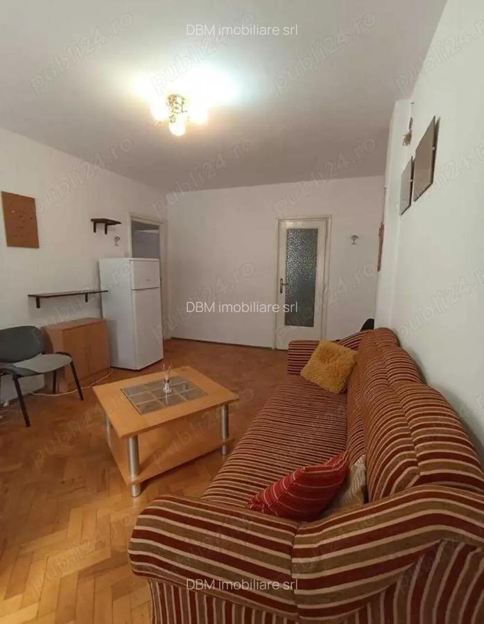 De inchiriat apartament 2 camere Pia?a Victoriei centru - 6