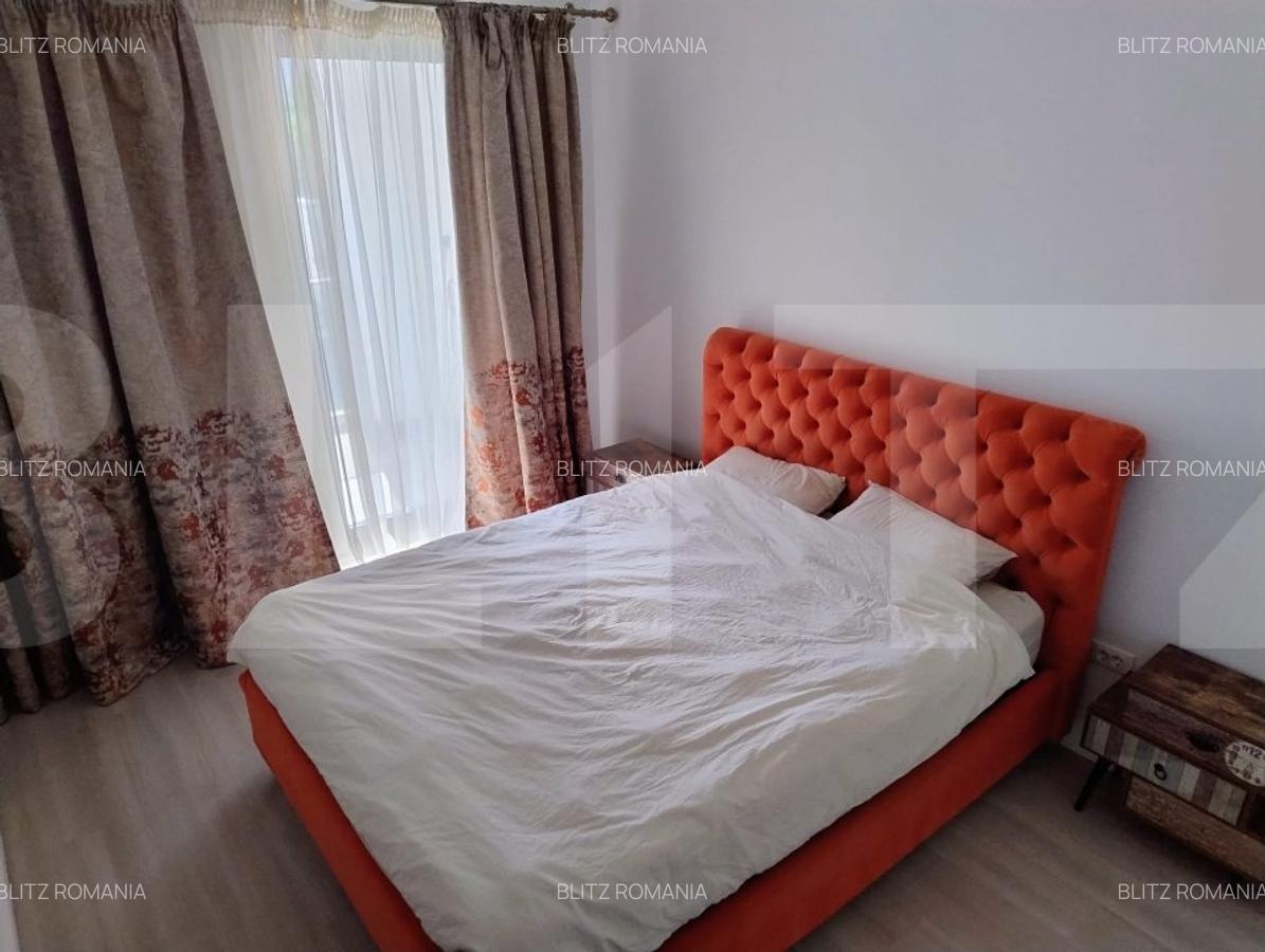 Apartament de vanzare, cu 2 camere, 67 mp, zona Cal. Calarasilor - 9