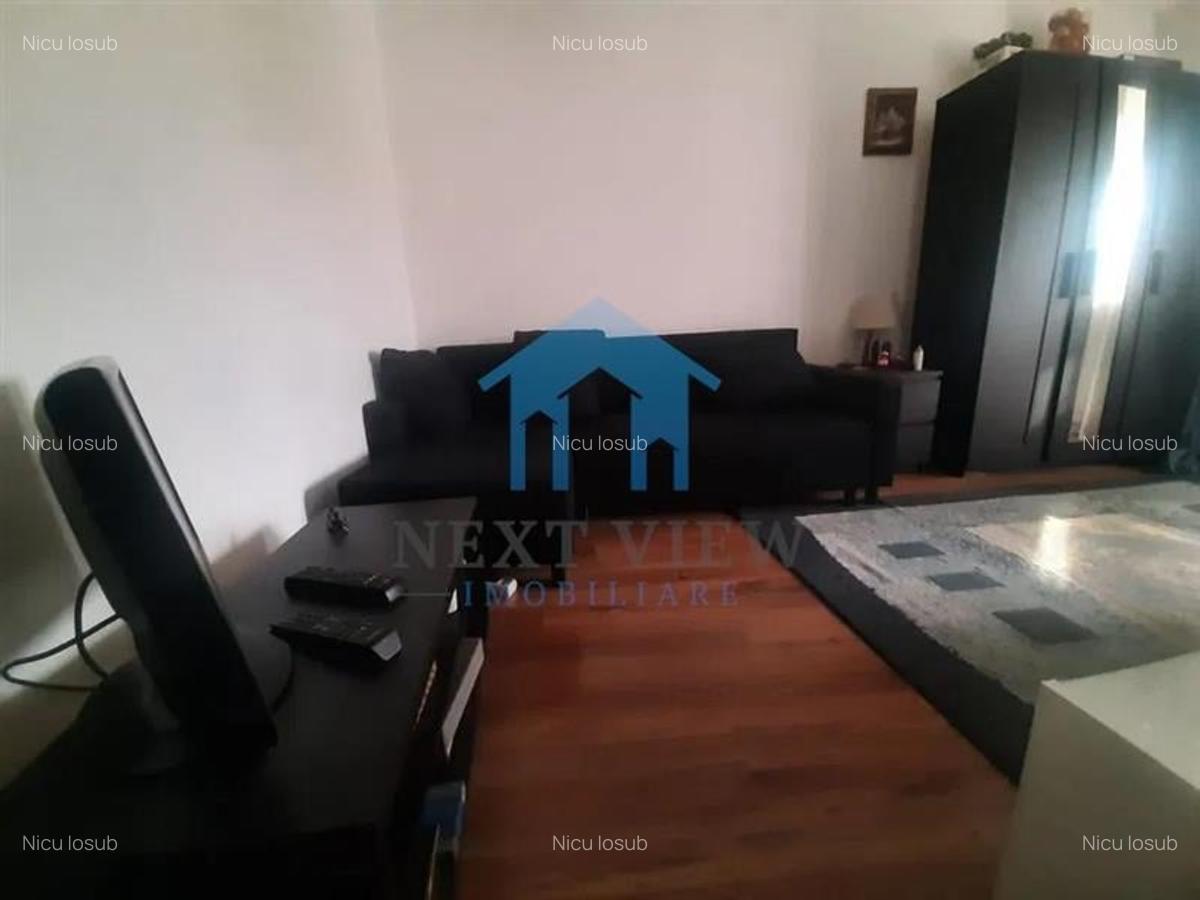 Garsoniera, Zorilor - 1