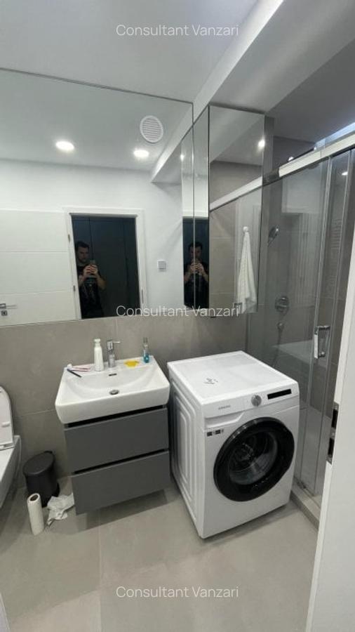 Vânzare Apartament 2 Camere Ready-to-Move - Art City - 20