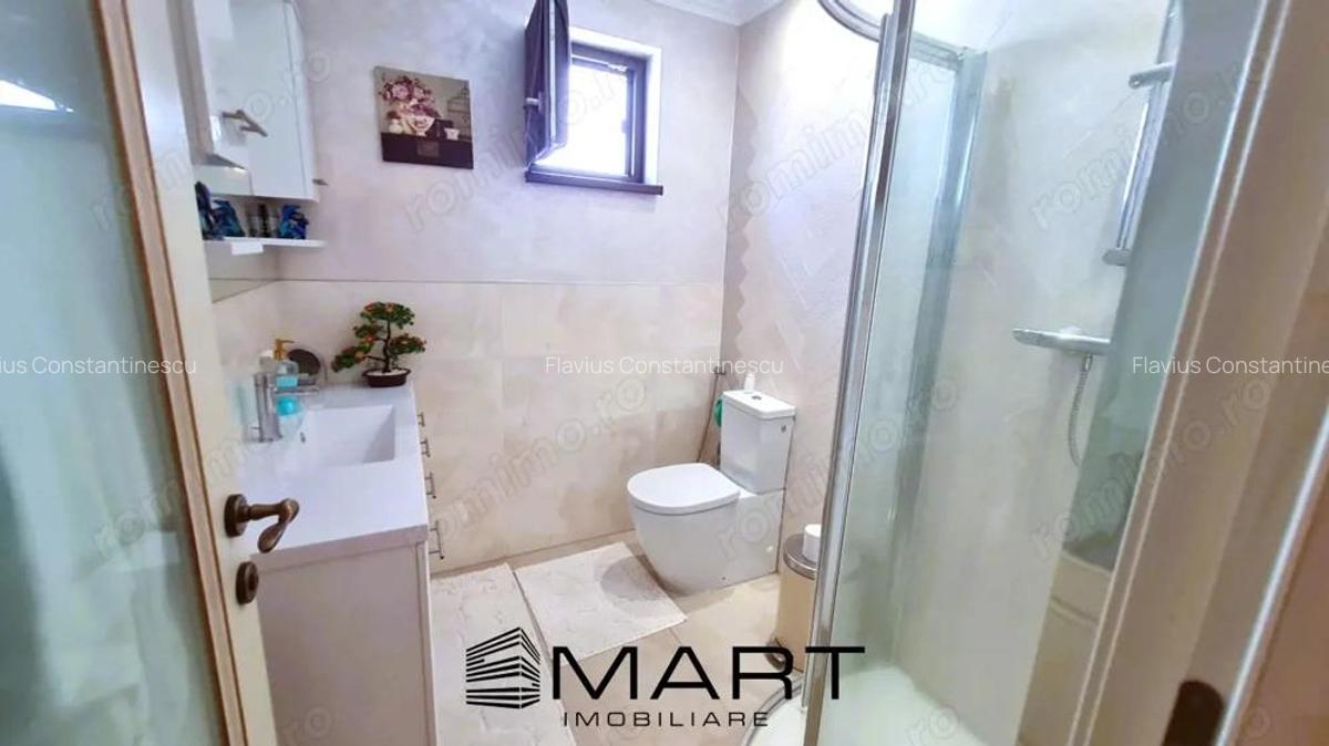 Duplex modern Selimbar - 12