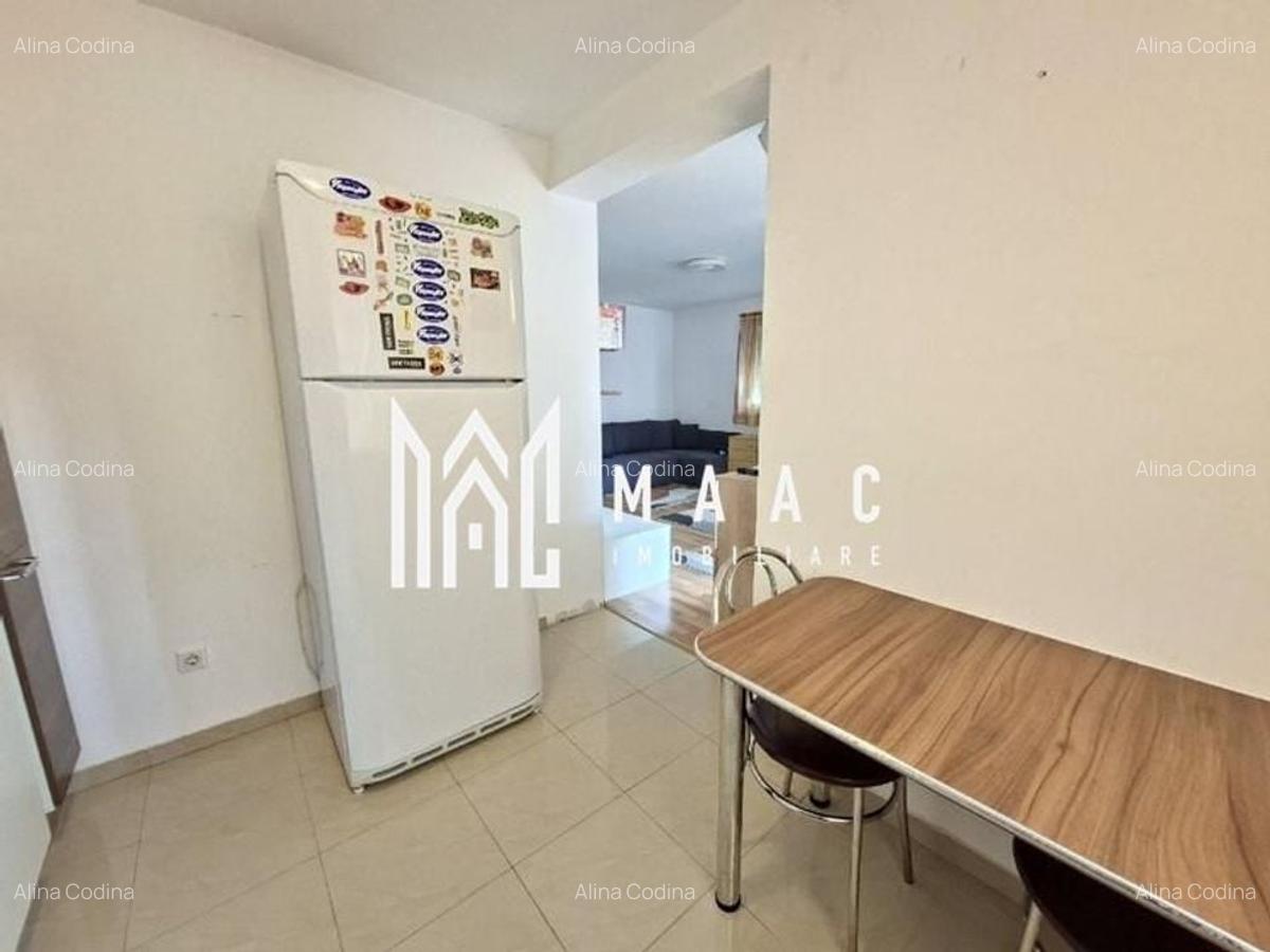 Garsoniera | 35MPU | Valea Aurie - 5