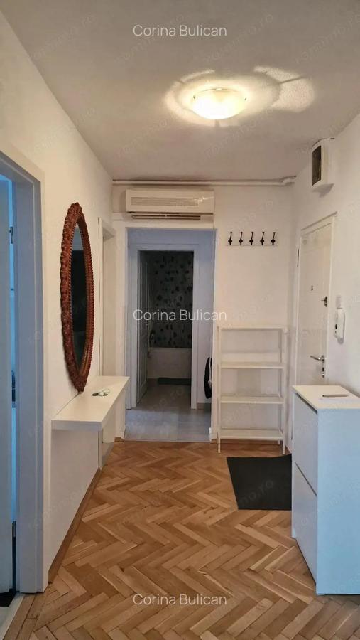 Aradului | 2 Camere | Decomandat | Amenajat Modern. - 11