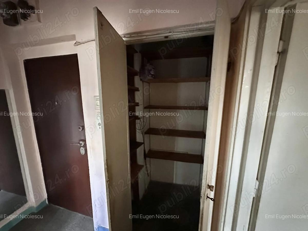 Apartament de vanzare Titan, Sector 3, Bucure?ti - 8 Apartament de vanzare Titan, Sector 3, Bucure?ti - 8