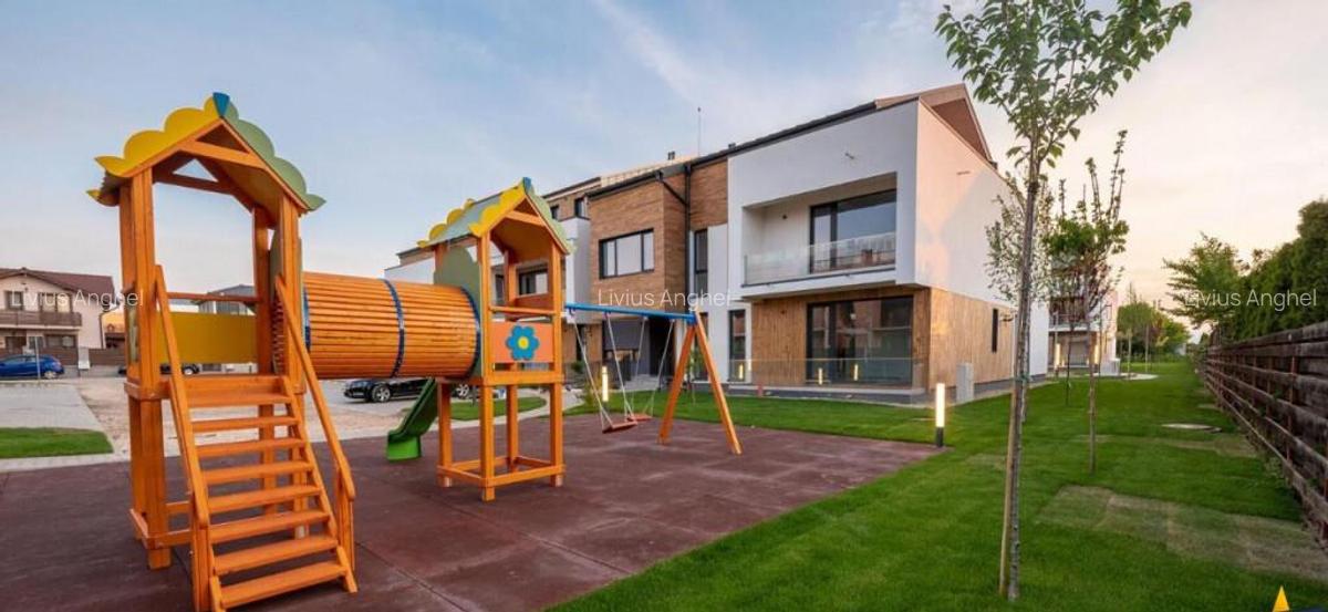 Imobil decomandat constructie noua, loc parcare, Uno Residen - 6