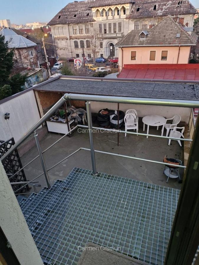 Apartament 3 camere in vila cu terasa - 13 Septembrie / Sebastian - 2014- Centra - 15