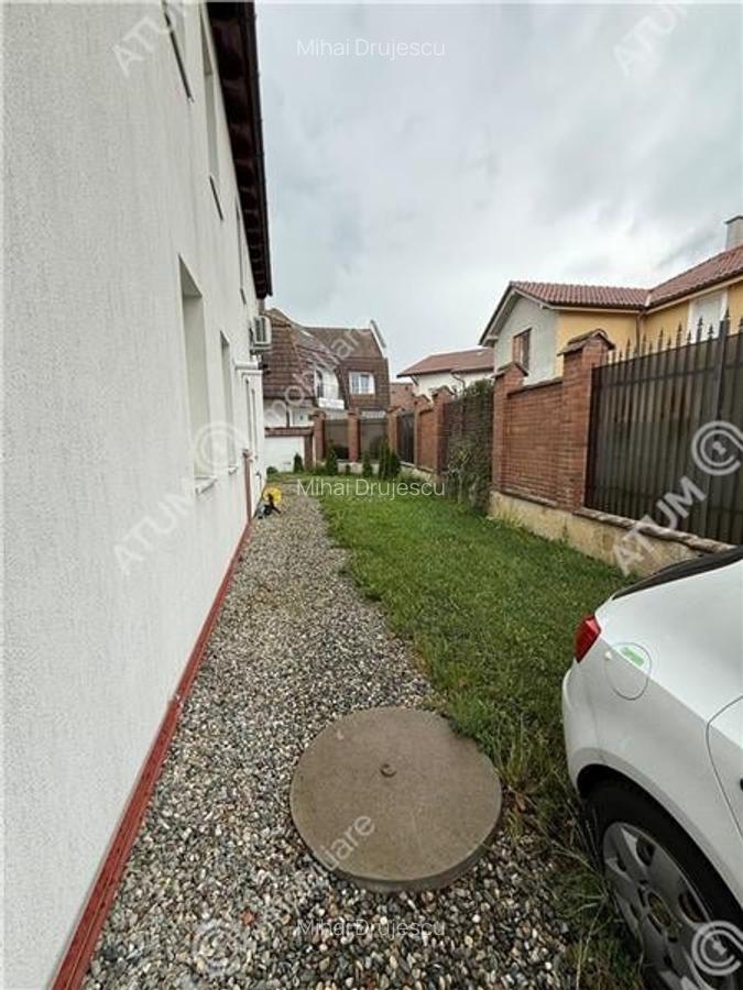 Duplex cu 4 camere în Arhitecților - Calea Cisnădiei - 17