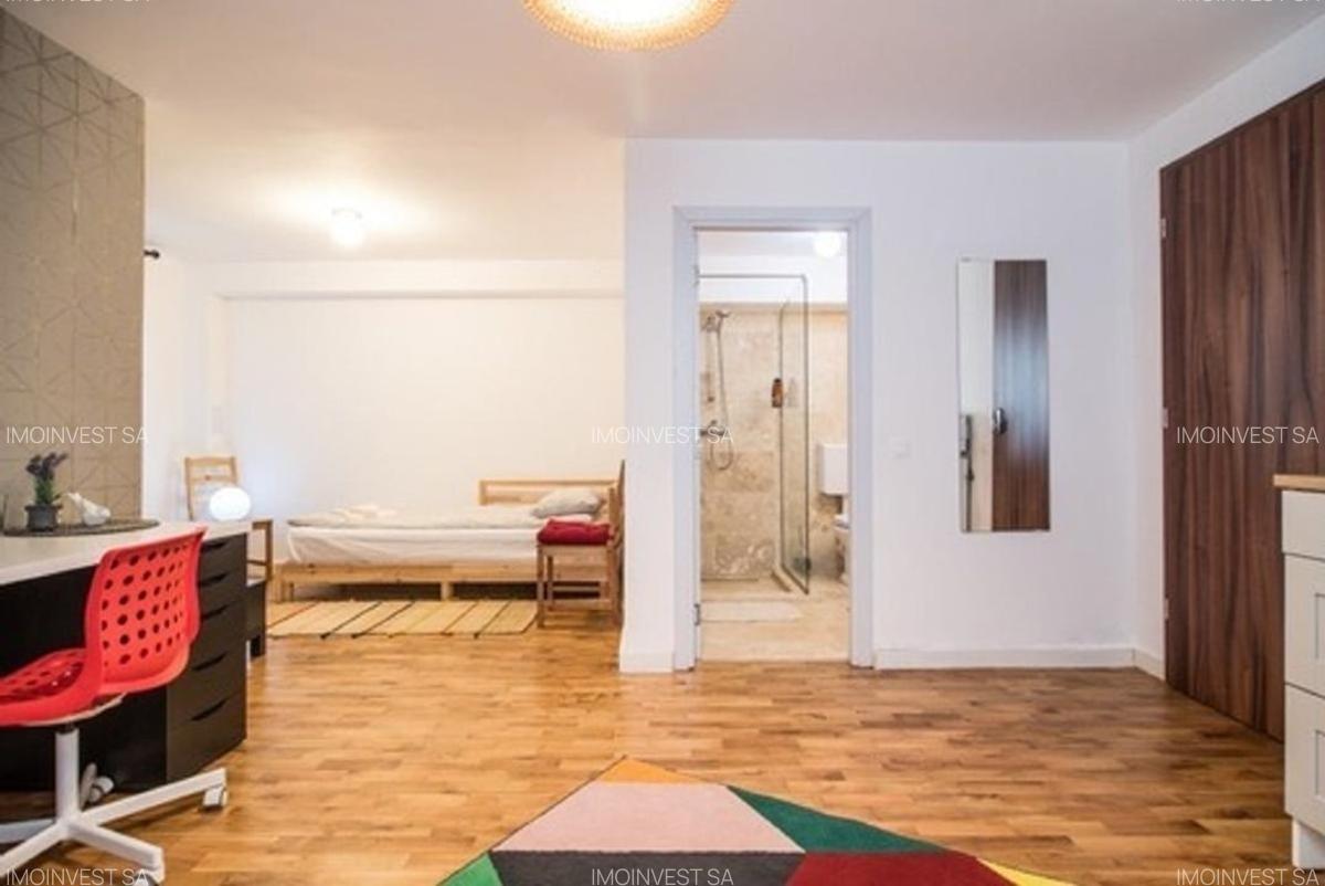 Urgent! Vila tip duplex 6 camere/unitate, Europa-Faget, Eugen Ionesco - 7