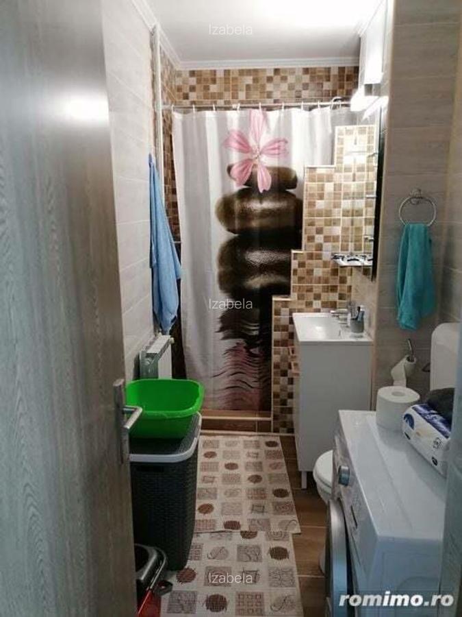 Apartament cu 2 camere 1 Decembrie 1918 - 2