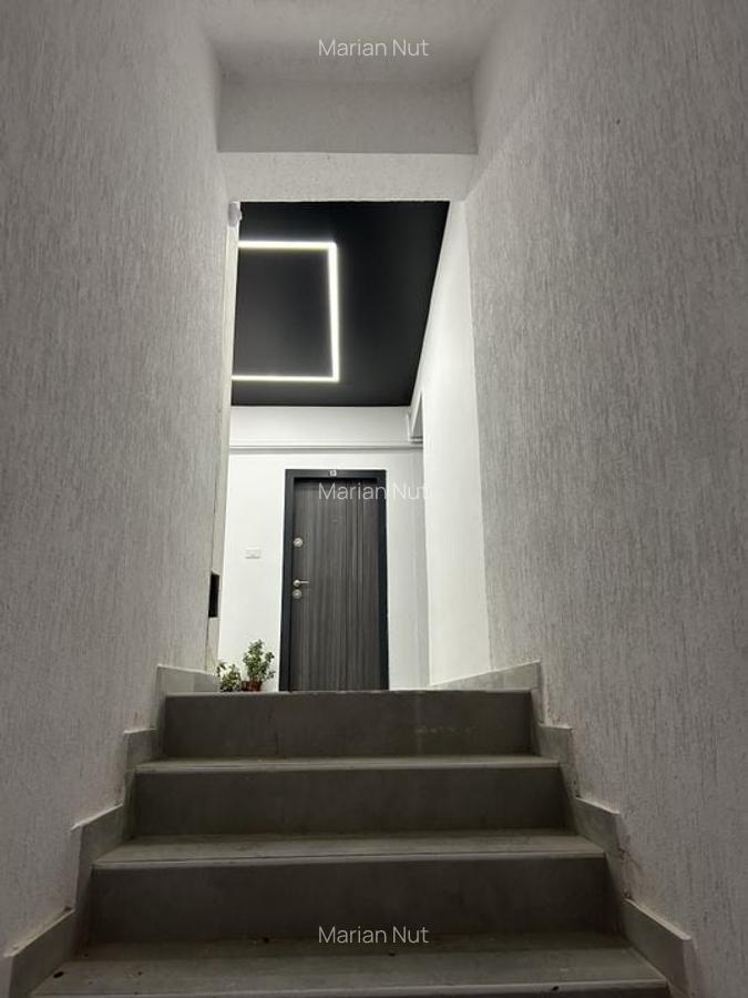 Apartament cu 2 camere decomandat în Berceni - 6
