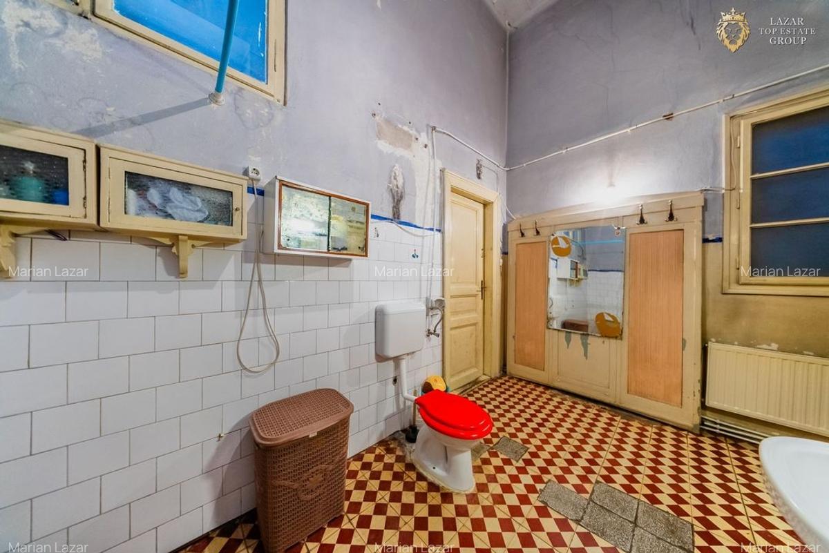 Apartament 4 camere de vanzare ultracentral  la Teatru - 31