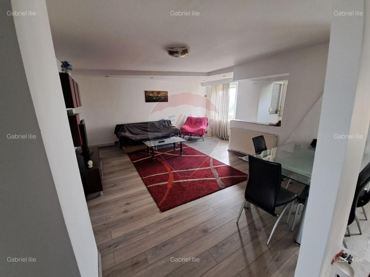 3 camere de inchiriat, zona Spitalul Judetean - 6