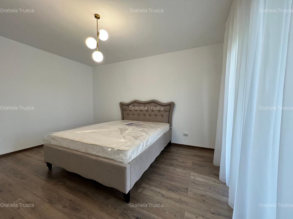 Inchiriere Apartament 3 camere NOU Pipera/Iancu Nicolae - 16