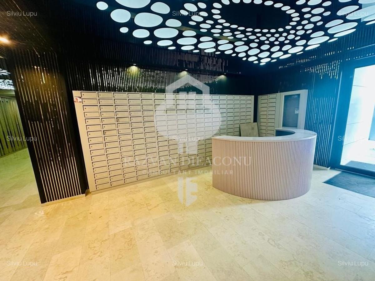 Studiouri de vânzare în Stefan Building Residence II – Mamaia Nord - 12