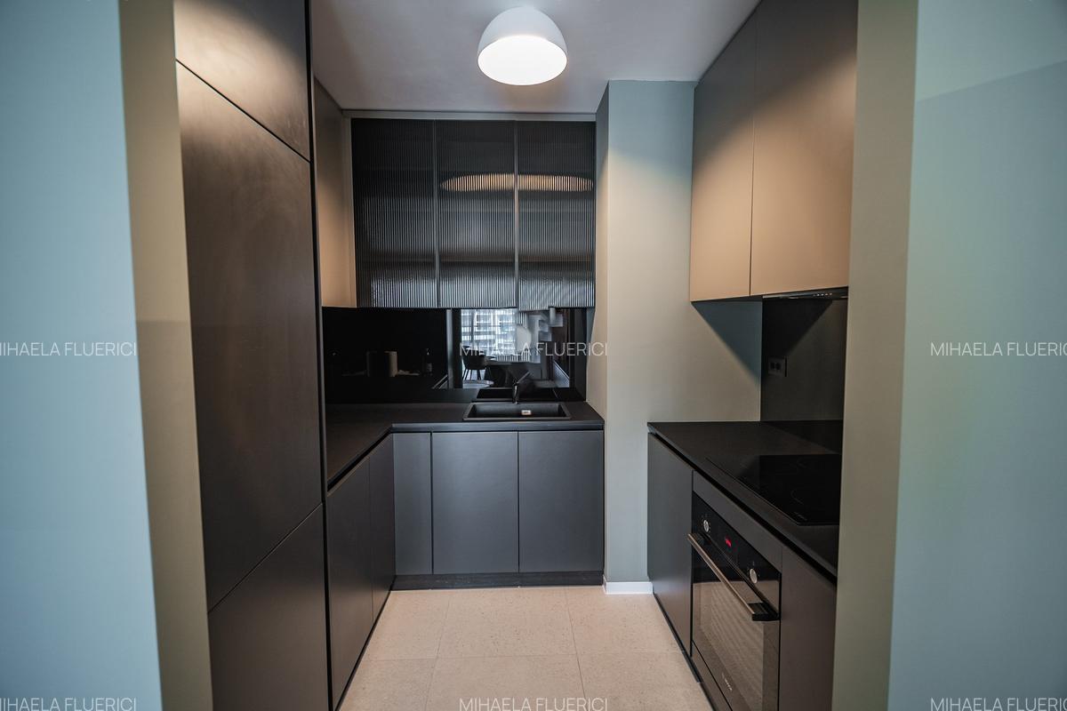 APARTAMENT 4 CAMERE - 193MP - PISCINA EXTERIOARA - FLOREASCA - COMISION 0% - 11