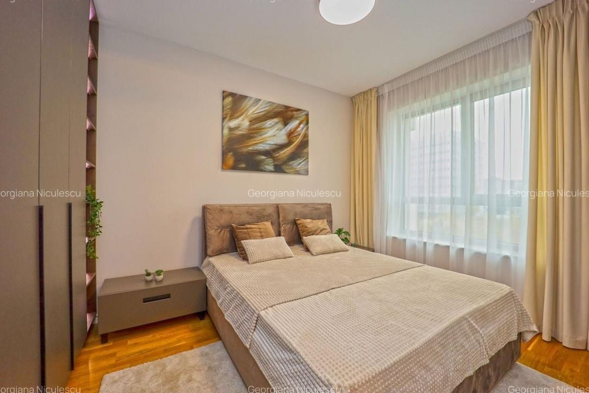Garsonieră decomandată în Berceni - 7