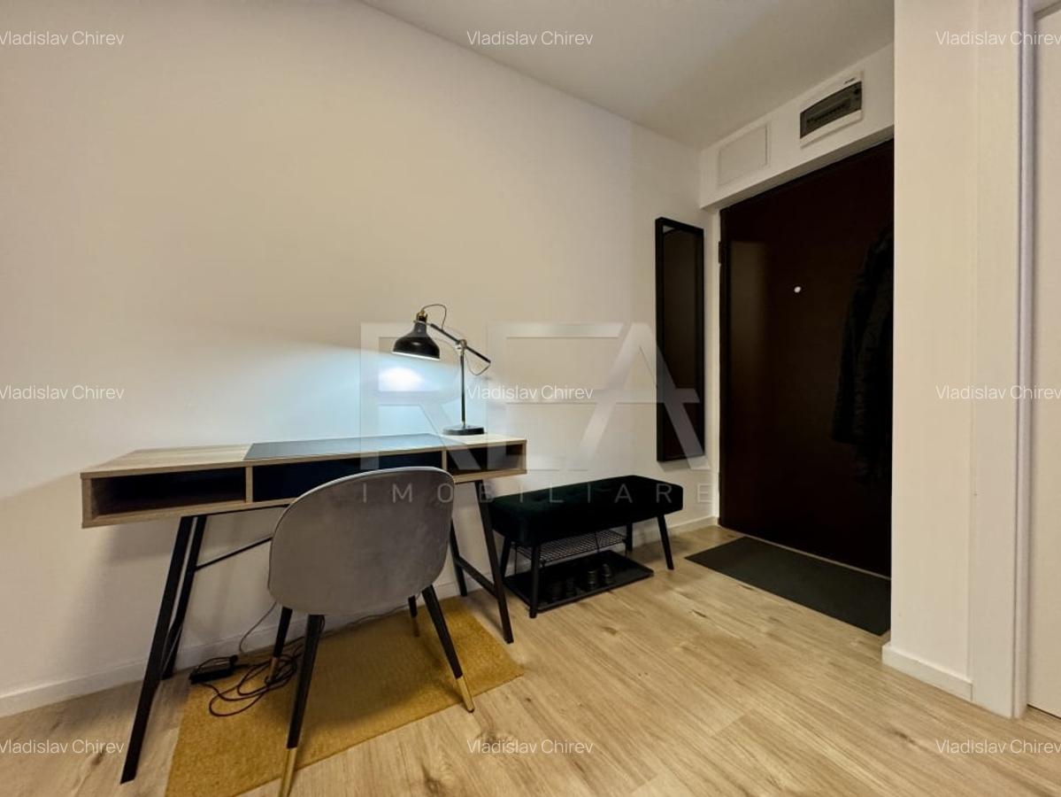 2 camere Belvedere Residence la 6 minute Metrou Pipera - 3