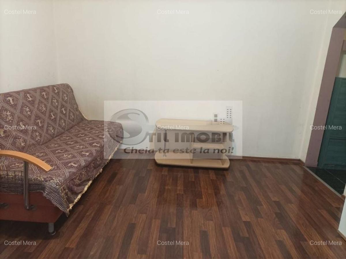 Apartament 2 camere Alexandru cel Bun - 400 euro - 8