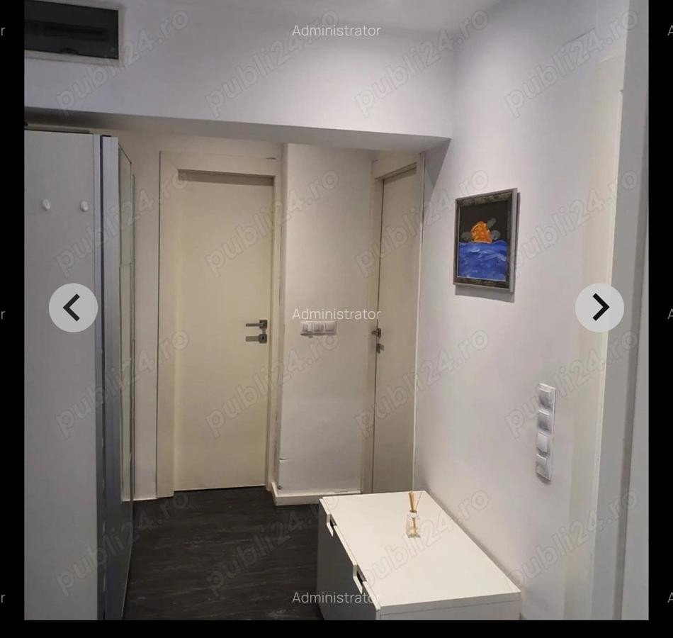 Dorobanți, 2 camere deosebit, loc parcare, 65 mp, renovat integral - 11