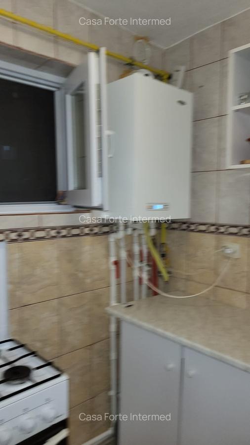 Apartament 2 Camere de Închiriat – Tomis Nord, Cireșica – 300 €/lună - 8