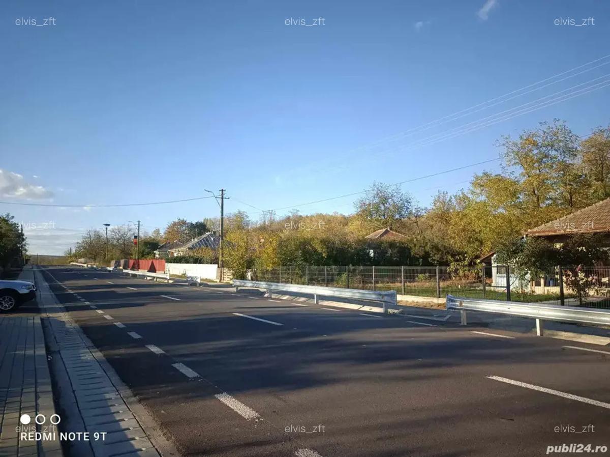 Casa la 40 km de Boto?ani - 2 Casa la 40 km de Boto?ani - 2