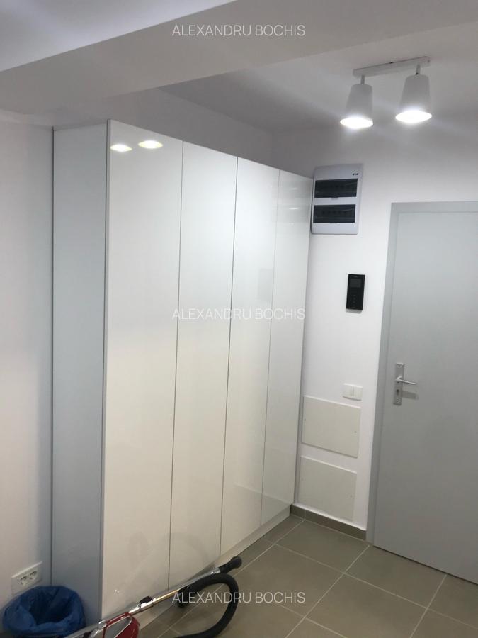 Apartament cochet ,zona TOMIS PLUS - 13