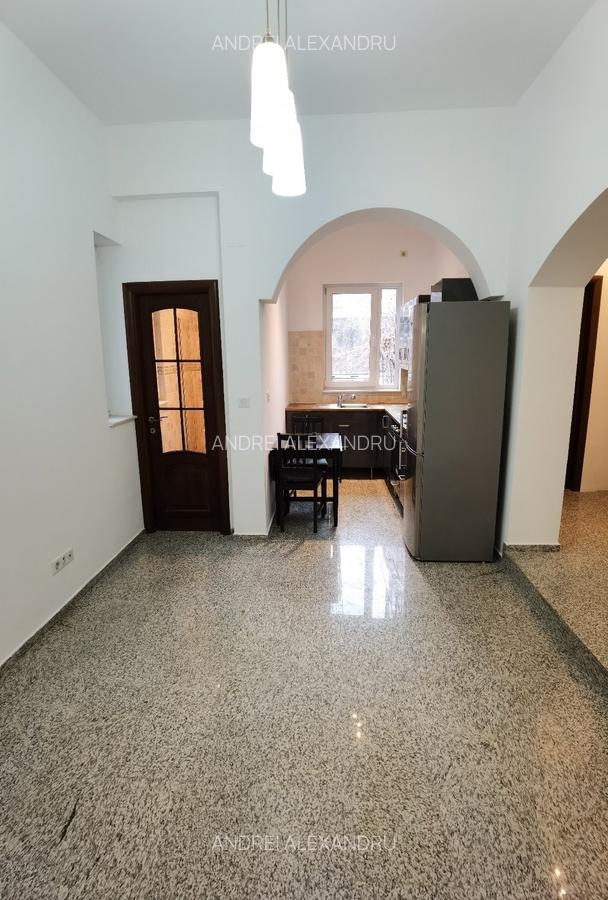 Apartament cu 3 camere în Cotroceni - 16