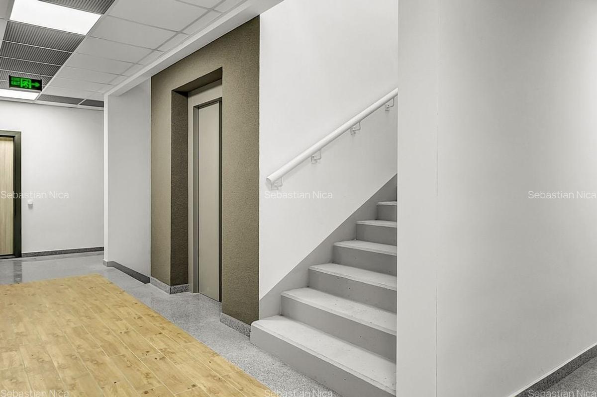 Apartament cu chirie garantată în ARED AFI-fără comision, fără agenție - 8