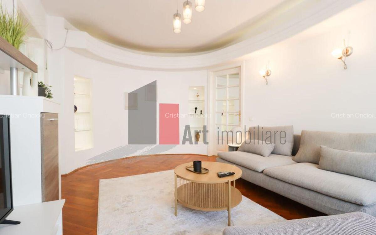 Apartamentul BENEIT, Obor-Pasaj, BLOC STRADAL - 7