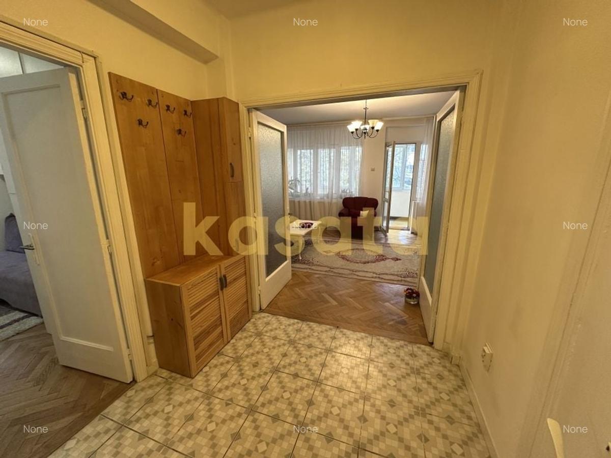 3 camere spațios în imobil boutique | Unirii - 28