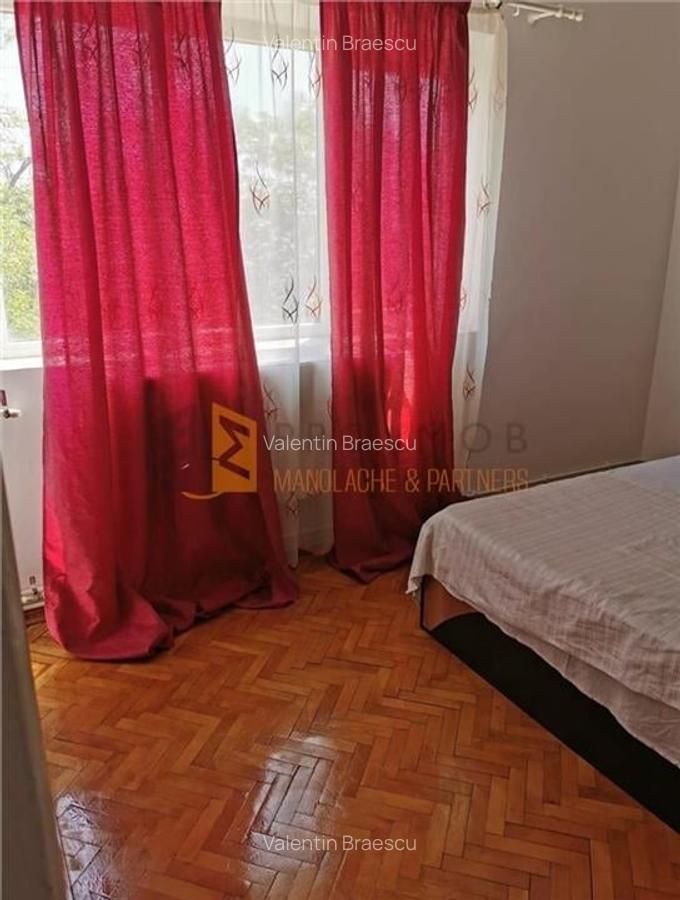 Apartament 2 camere cf 1 decomandat zona Centrala - 3
