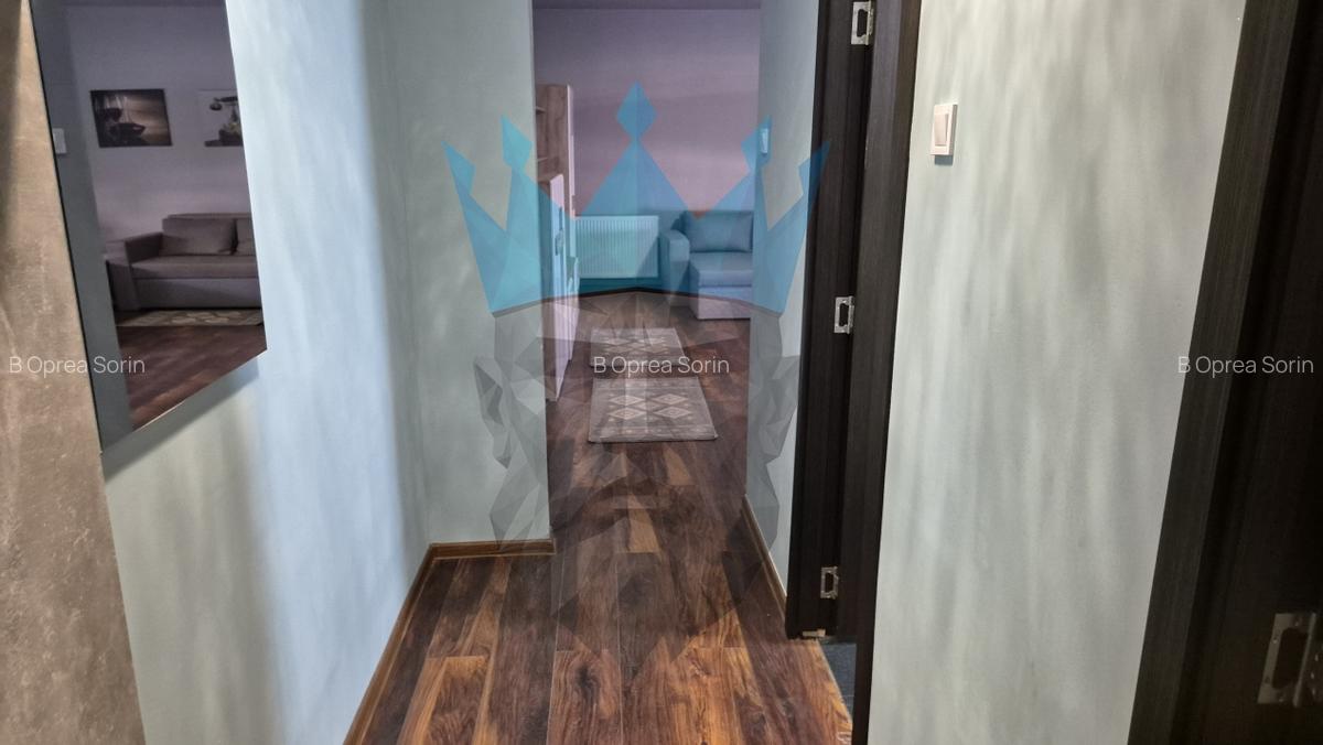 Garsoniera Aviatiei Bucuresti - 10