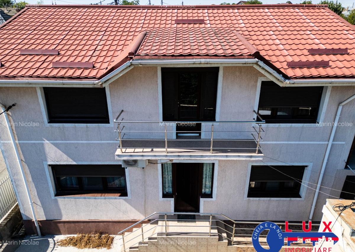 ID 6714 EXCLUSIVITATE Casa P+M pe Strada Maramures - 4 ID 6714 EXCLUSIVITATE Casa P+M pe Strada Maramures - 4