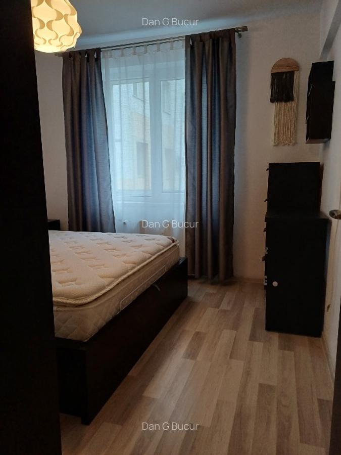 Basarabia | Arena Nationala | Apartament 2 camere de vanzare - 2