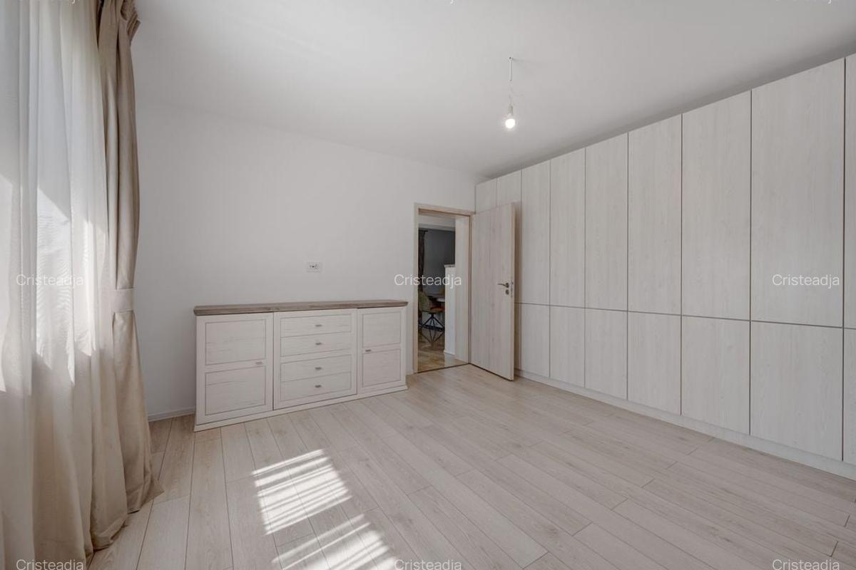 Casa cu Mesteceni!  Complex Lalelelor Domnești - 31