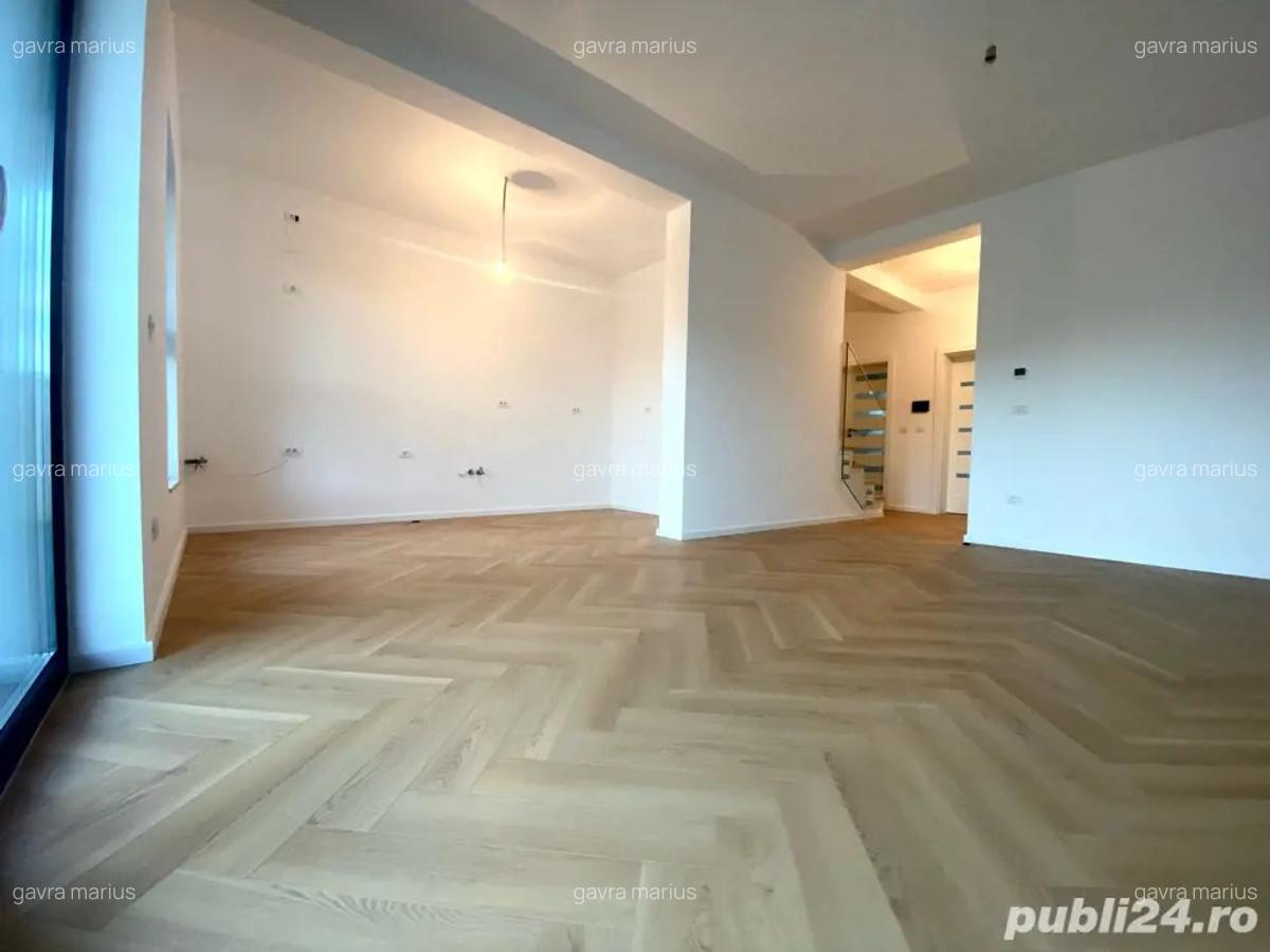 Proprietar, vand duplex in Dumbravi?a, str. Ludwigh van Beethoven, zona Belvedere - 2