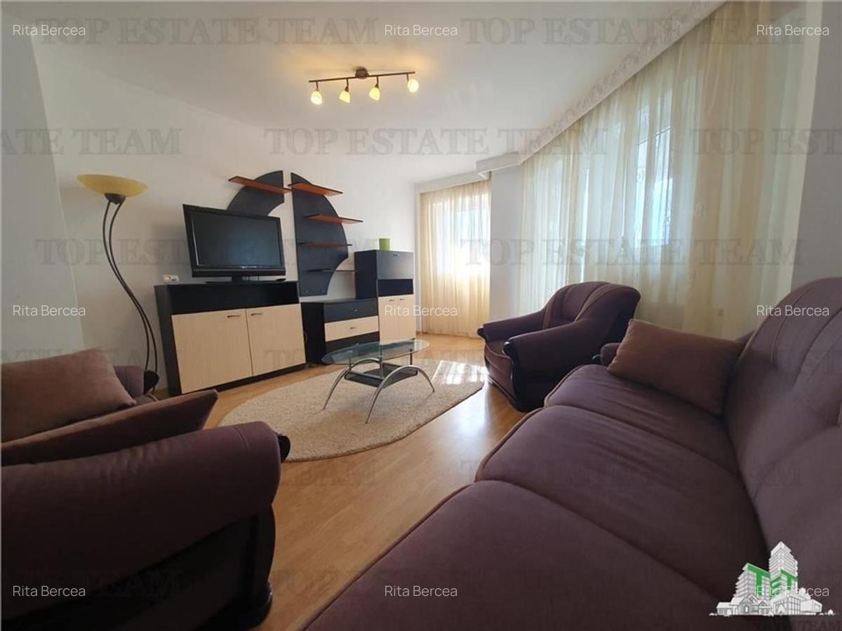 Apartament 2 camere si loc parcare langa Fac Saguna zona Casa de Cultura Constan - 3