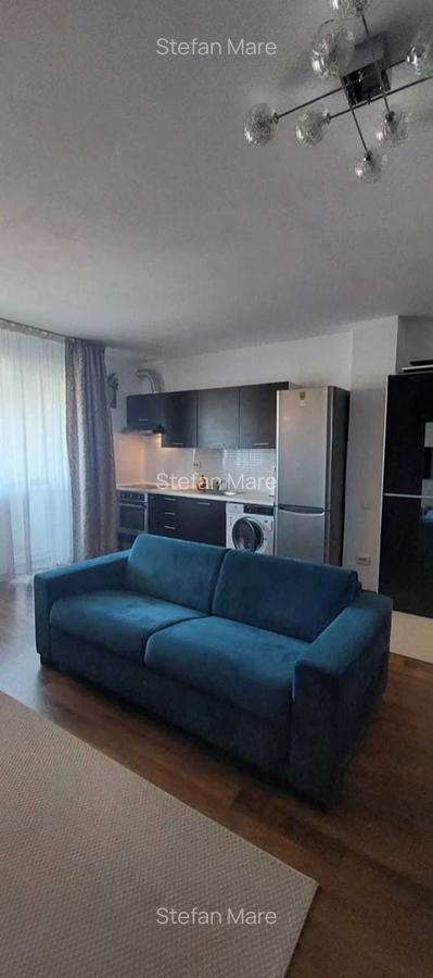 Garsoniera Quadra Place 2 - parcare subterana - 2