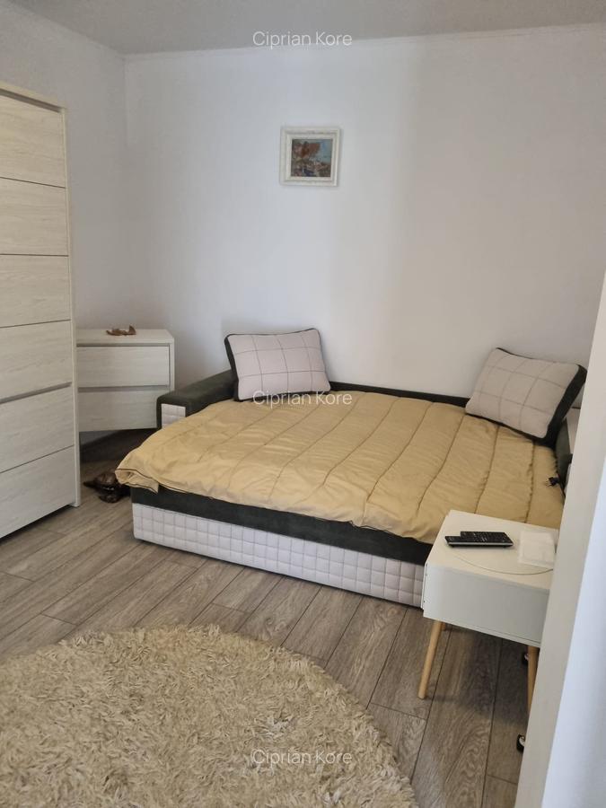 Casă cu 3 camere în Vest - 8
