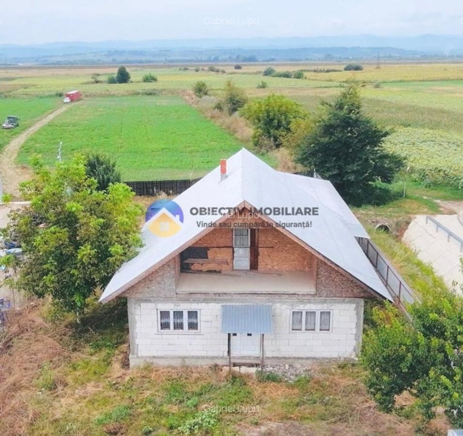Casa  COSTISA judetul  NEAMT - 12