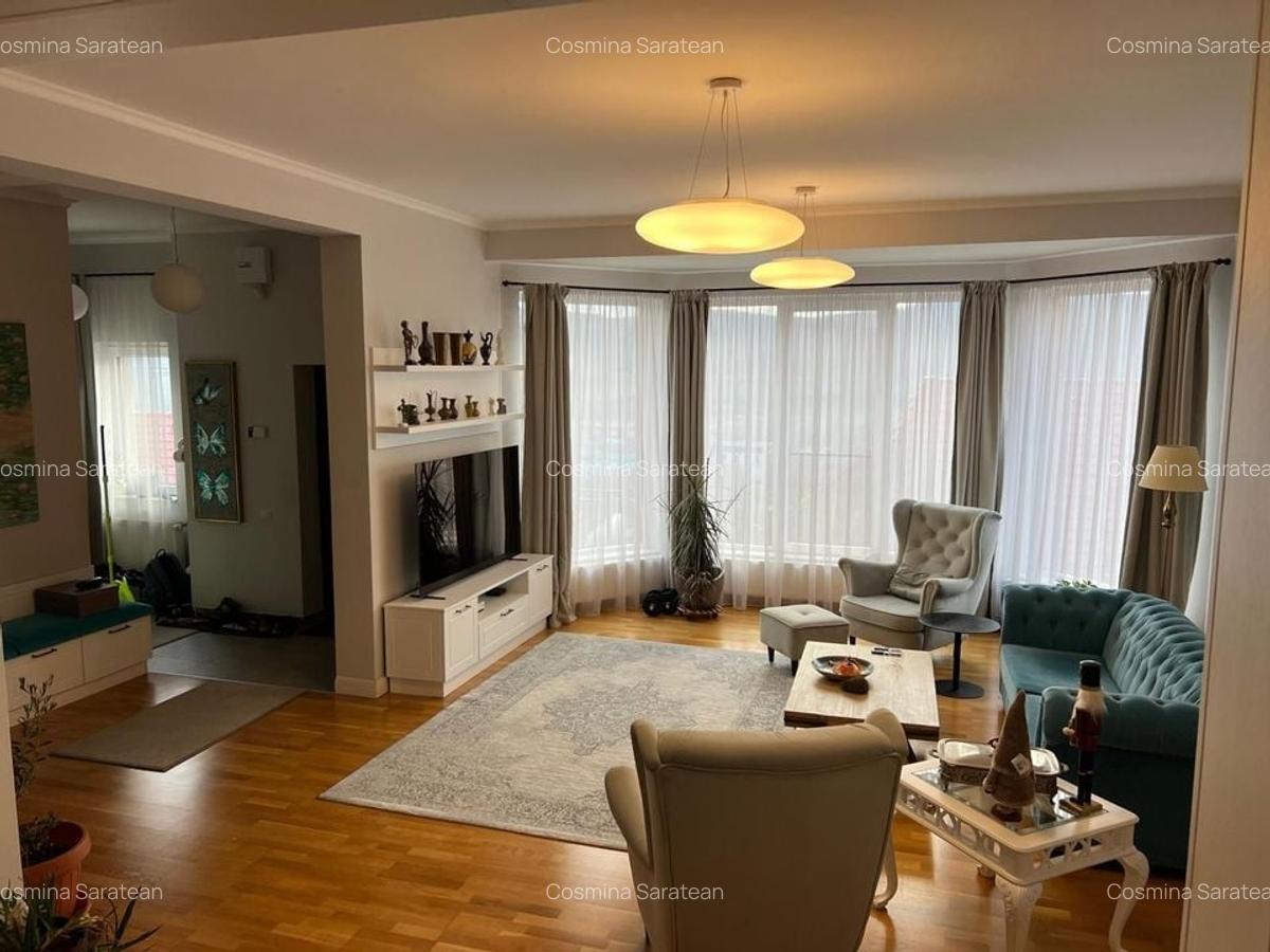 0%Comision Casa individuala Baciu, priveliste superba, zona accesibila - 3