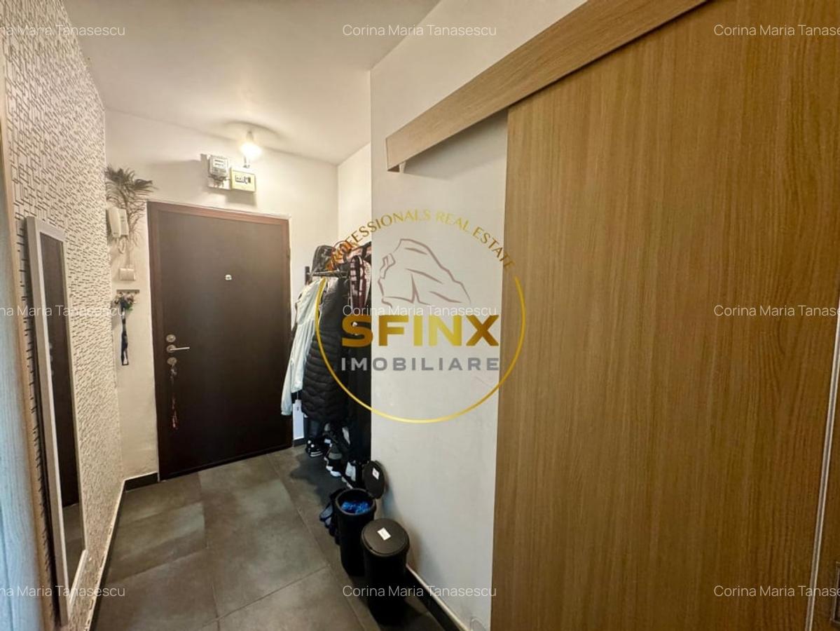 Apartament de vanzare 2 camere 1 Mai 49 mp - 4