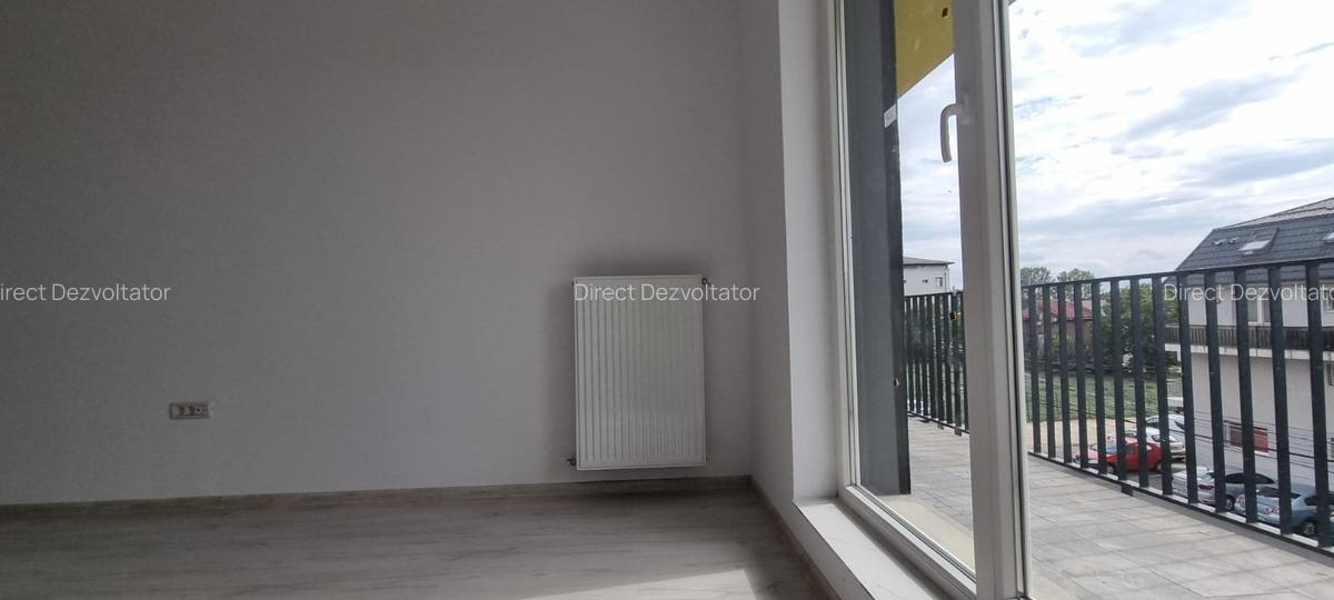 Apartament Modern în Bloc Nou P+4 – Decomandat, 58 mp - 6