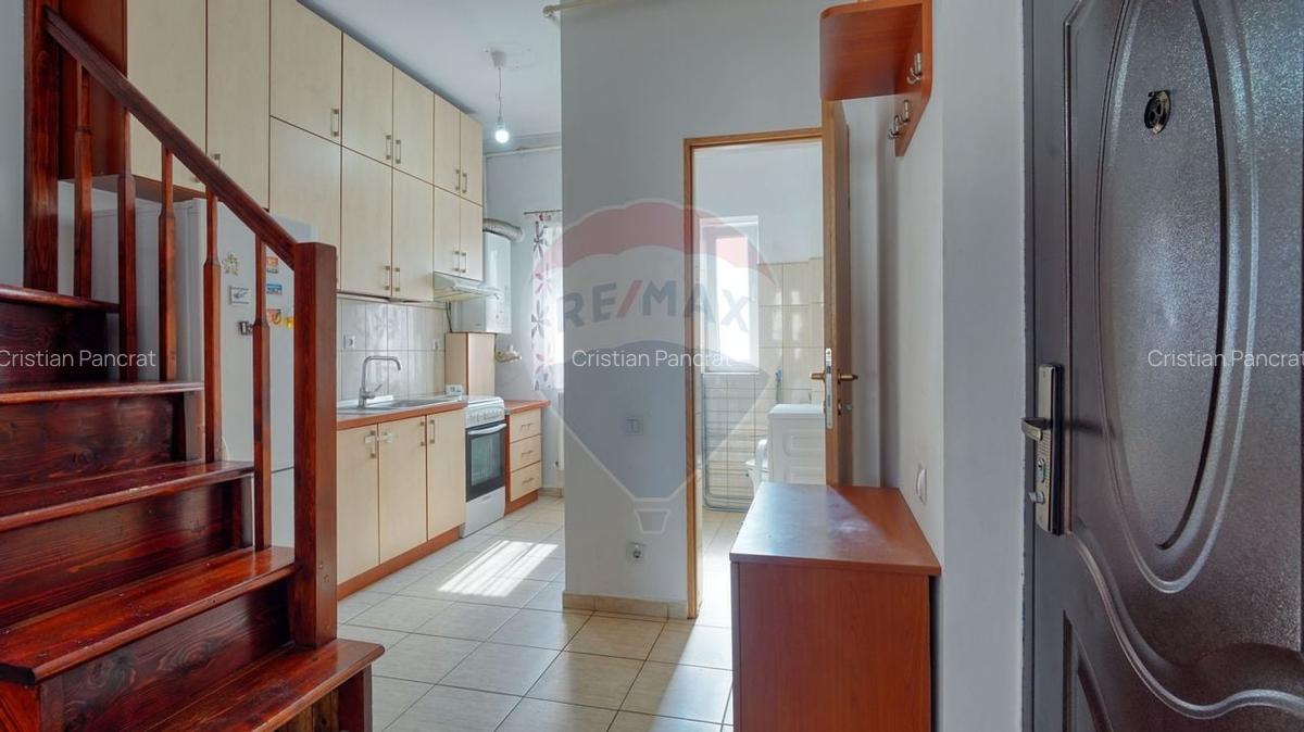 Apartament 3 camere de vanzare , Bulevardul Garii/ Brasov - 4