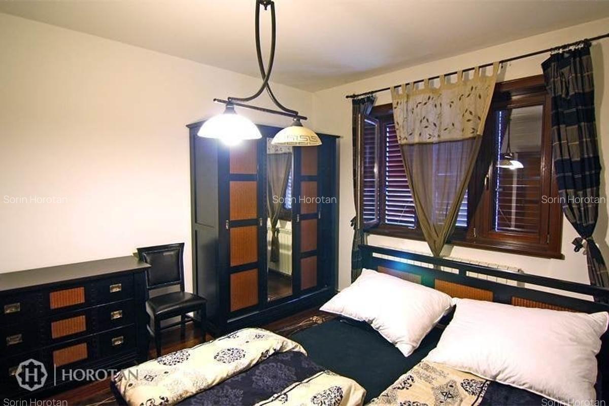 Apartament in conditii excelente situat central, garaj inclus - 8