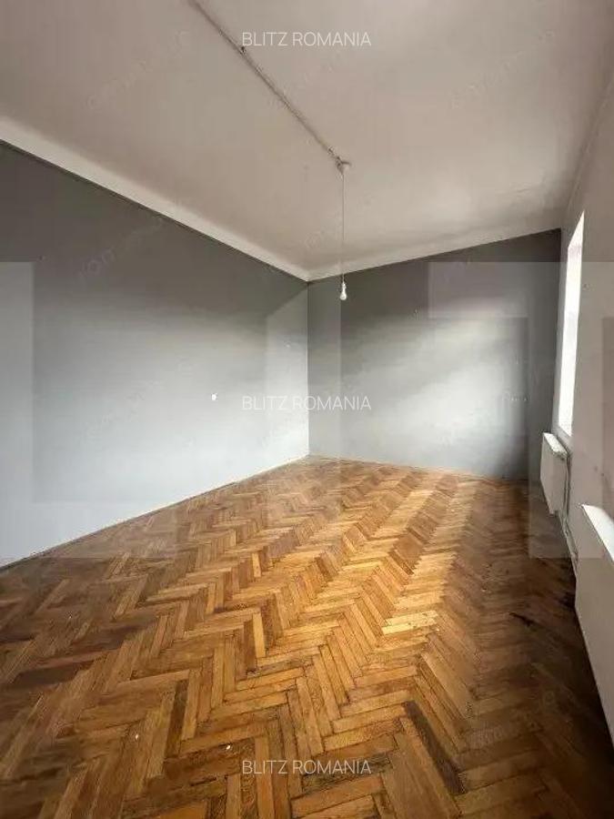 Spatiu comercial 120 mp, 4 parcari, zona strazii Paris - 1