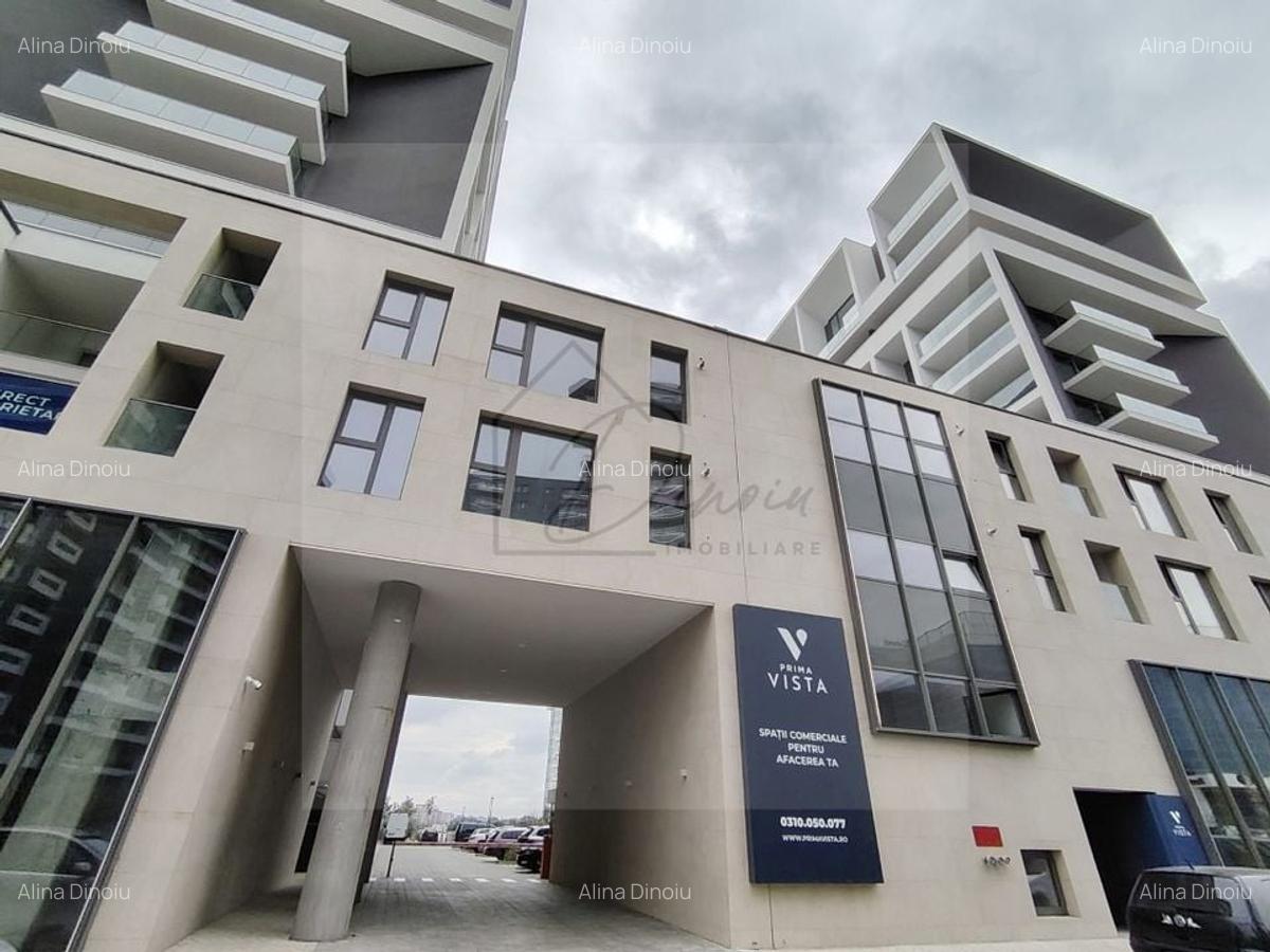 Apartament 2 camere NOU Floreasca I PRIMA VISTA I Premium I Comis 0% - 29